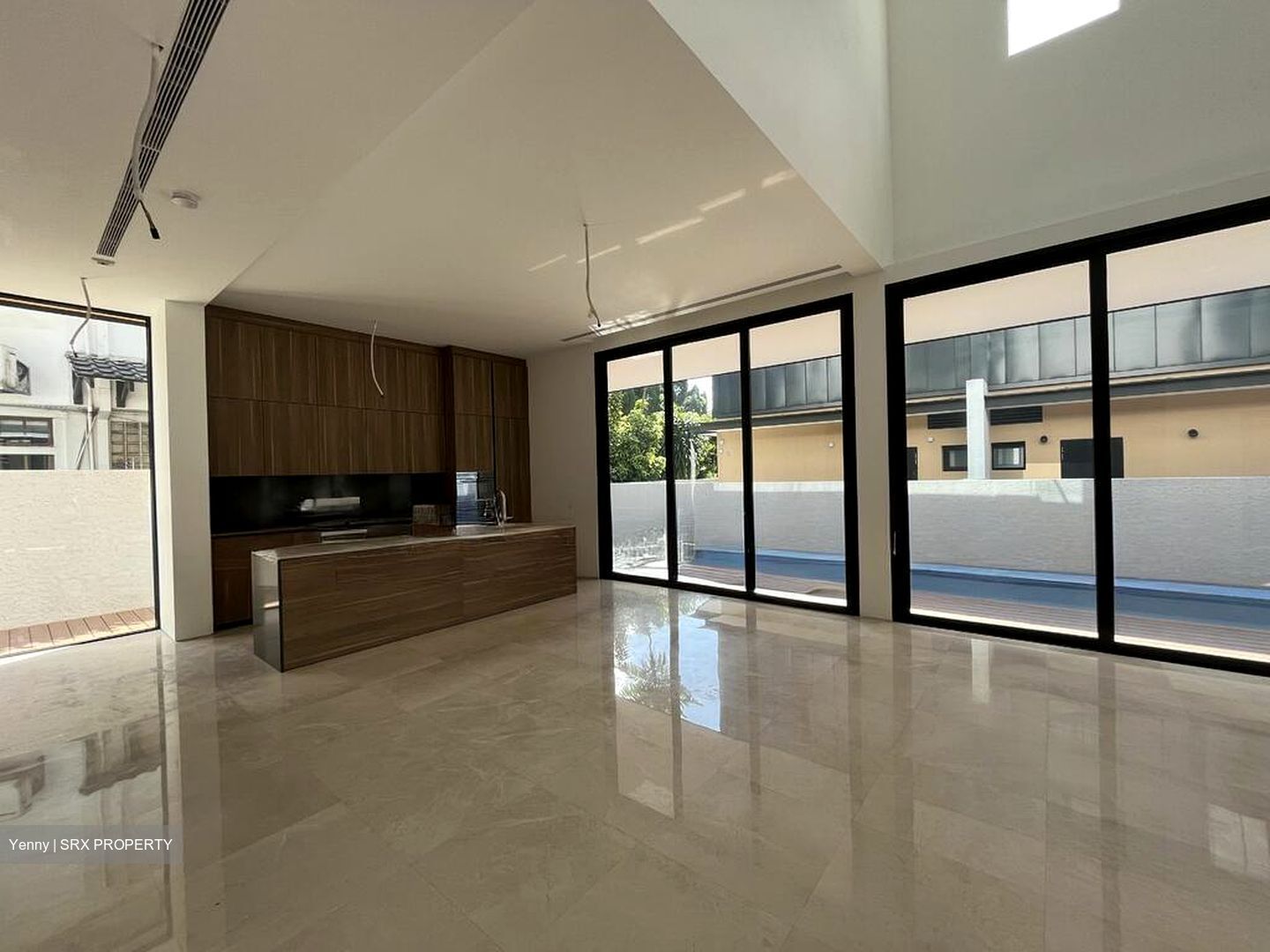 Upper Bukit Timah Road (D23), Detached #506422081